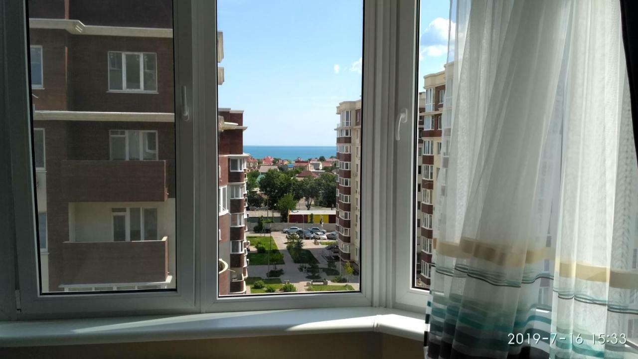 Студия-23М Odesa Exterior foto