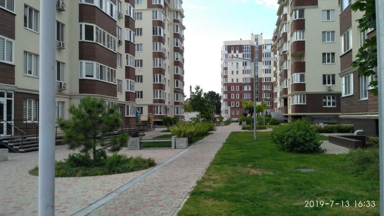 Studia - 23М Odesa Exterior foto