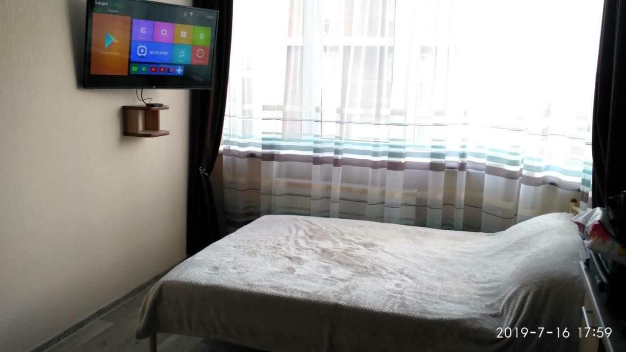 Студия-23М Odesa Exterior foto