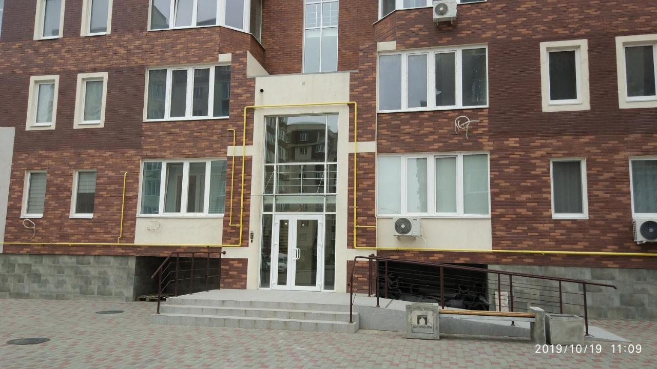 Studia - 23М Odesa Exterior foto